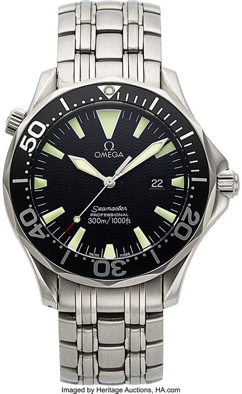 omega seamaster 300m quartz movement|omega seamaster 300 professional quartz.